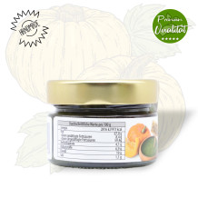 Bio Kürbiskern Pesto von Ölmühle Bayreuth