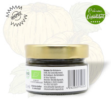 Bio Kürbiskern Pesto von Ölmühle Bayreuth