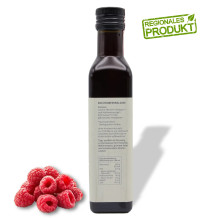 Bio Himbeer Balsam 250 ml von EZZICH