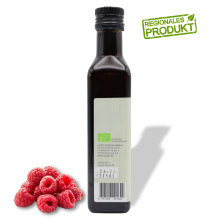 Bio Himbeer Balsam 250 ml von EZZICH