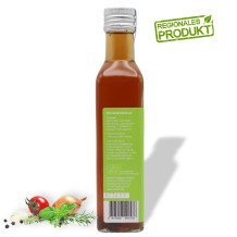 Bio Gewürzessig 250 ml von "ezzich aus Franken"
