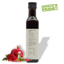 Bio Granatapfel Balsam 250 ml von EZZICH