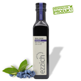 Bio Haskap Balsam 250 ml von EZZICH