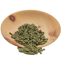 Bio Kürbiskernpresskuchen von der Ölmühle Bayreuth